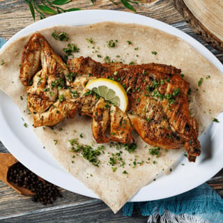Chicken Thighs