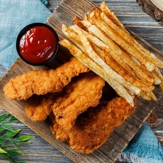 Chicken Tenders
