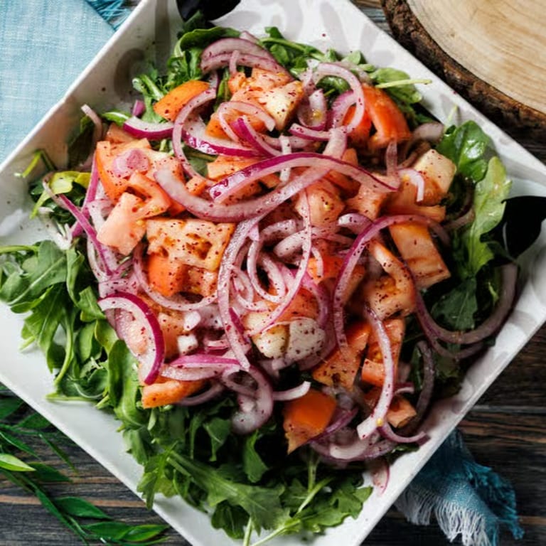 Delicious Shrimp Dishes at Our Mediterranean Restaurant