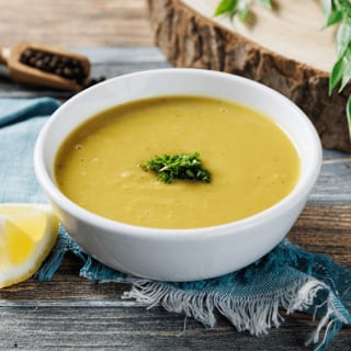 Lentil Soup